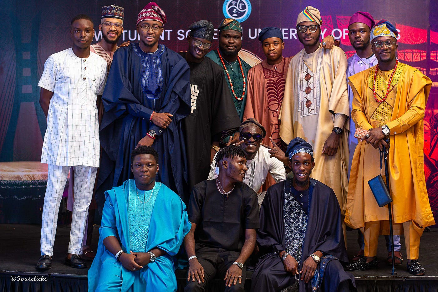 RECAPPING EKO 4 SHOW: