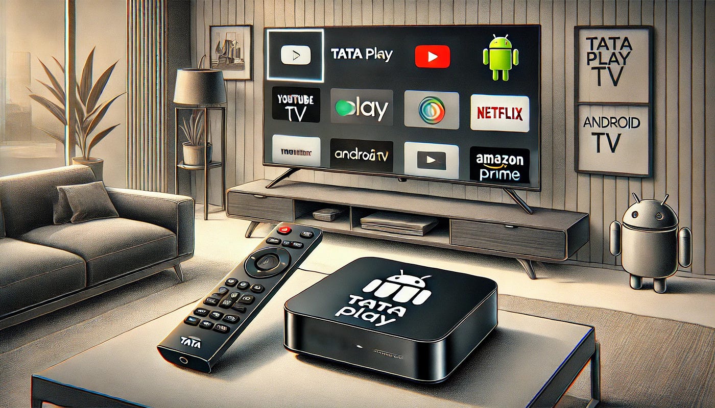 Exploring Android Set Top Boxes: Features, Setup, and Price Comparison