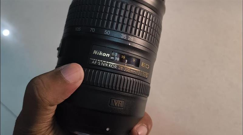 Nikon 28–300mm vs Sigma 28–300mm: Two All-in-One Zoom Lenses, Two