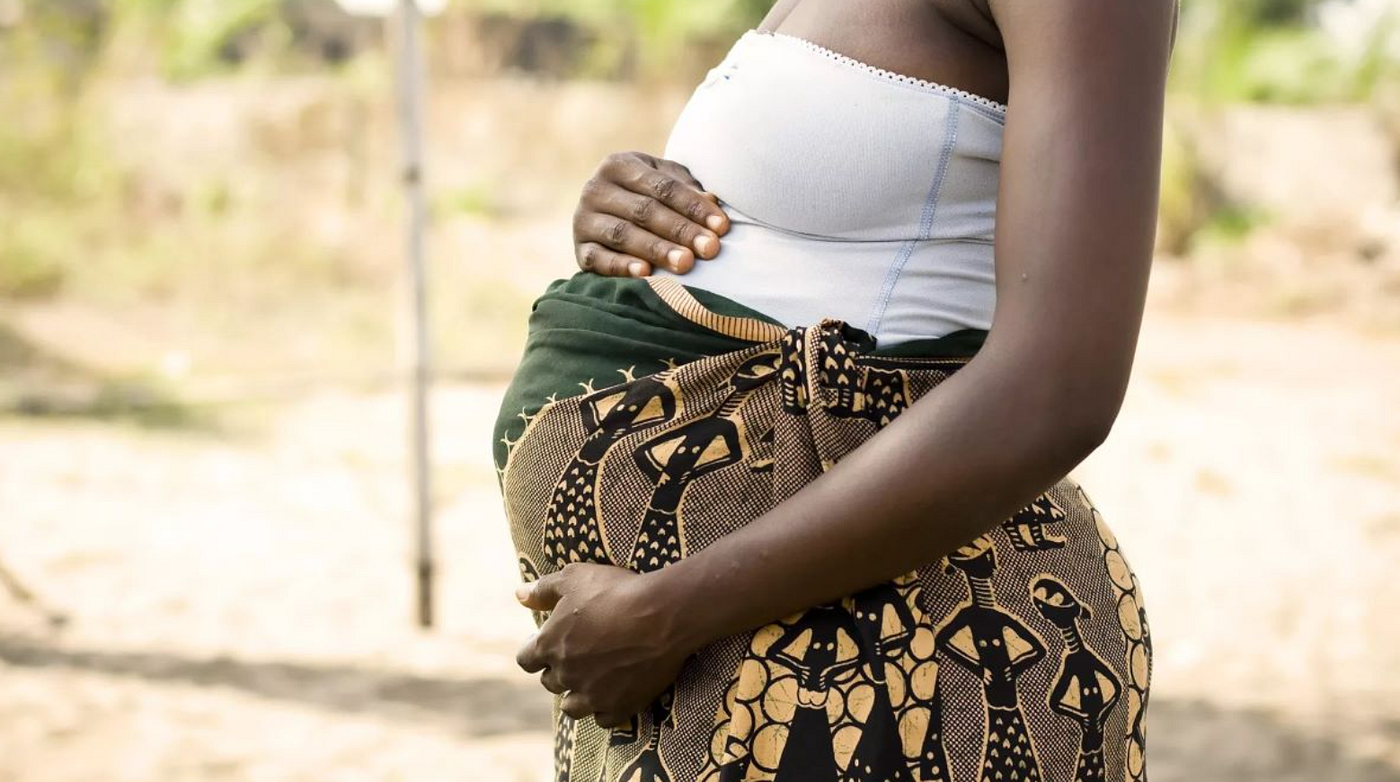 24 heures en maternité : l’infection qui peut coûter la vie d’une jeune mère.