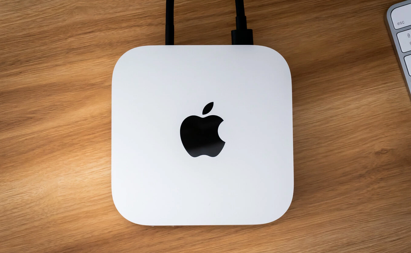 This Might Be the Best Apple Review I've Ever Written: The Mac