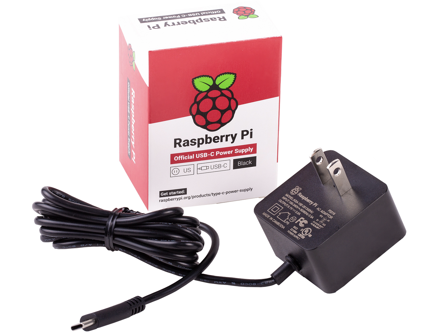 Meet the New Raspberry Pi 4, Model B | by Alasdair Allan | Medium