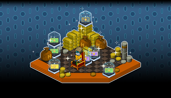 Have You Played… Habbo Hotel?