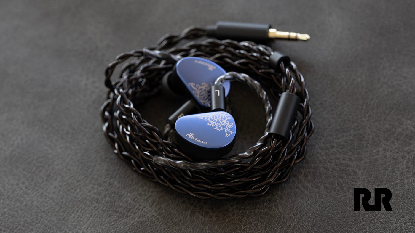 Kiwi Ears Cadenza II Review: The Mature Man’s Budget IEM