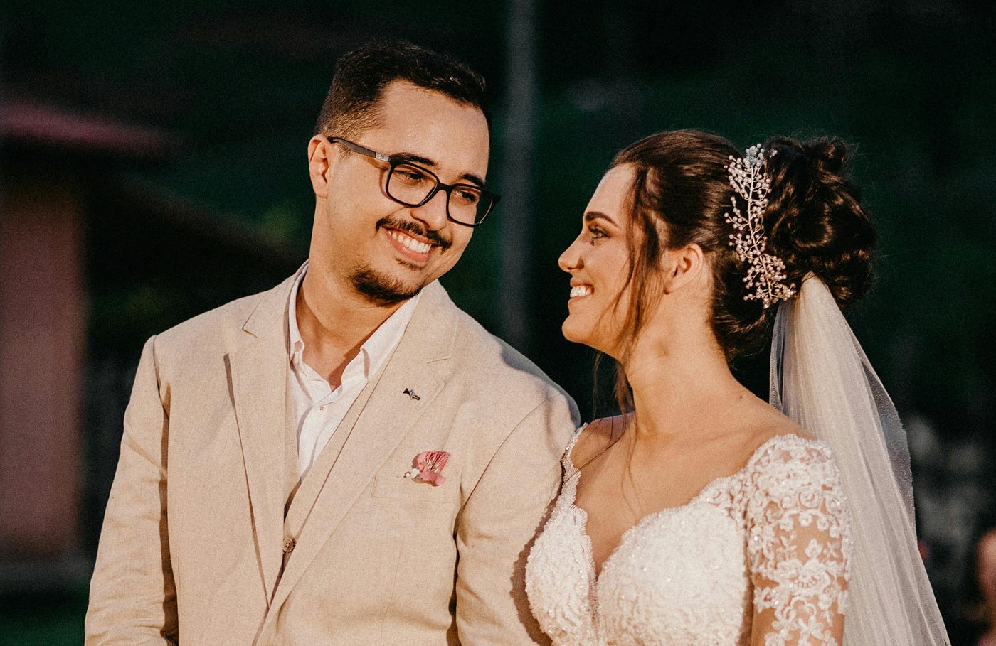 “Should I marry if I am not financially ready?”