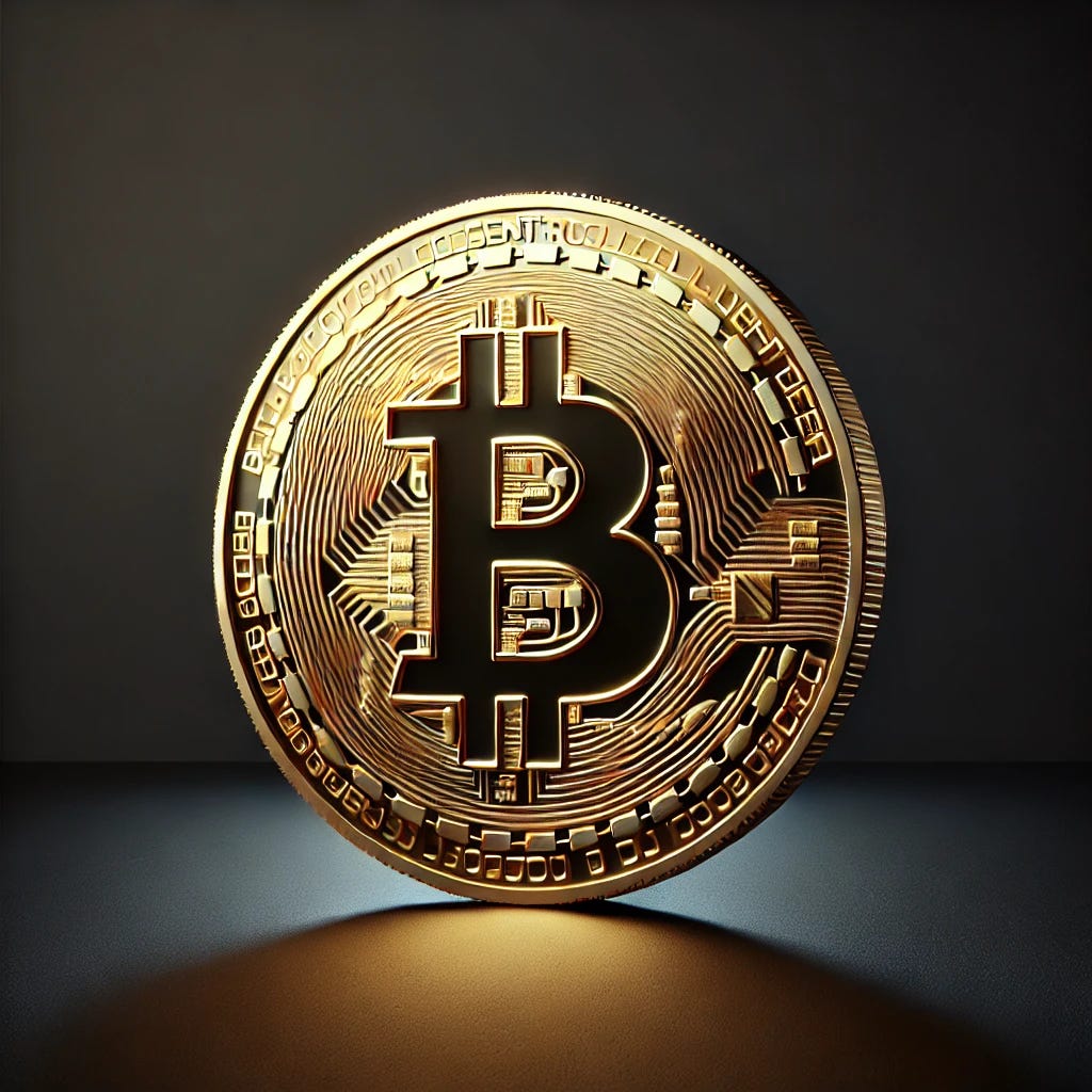 Bitcoin or S&P 500: A Simple Path to Wealth Anyone Can Follow | by Felipe  Gómez R | Medium