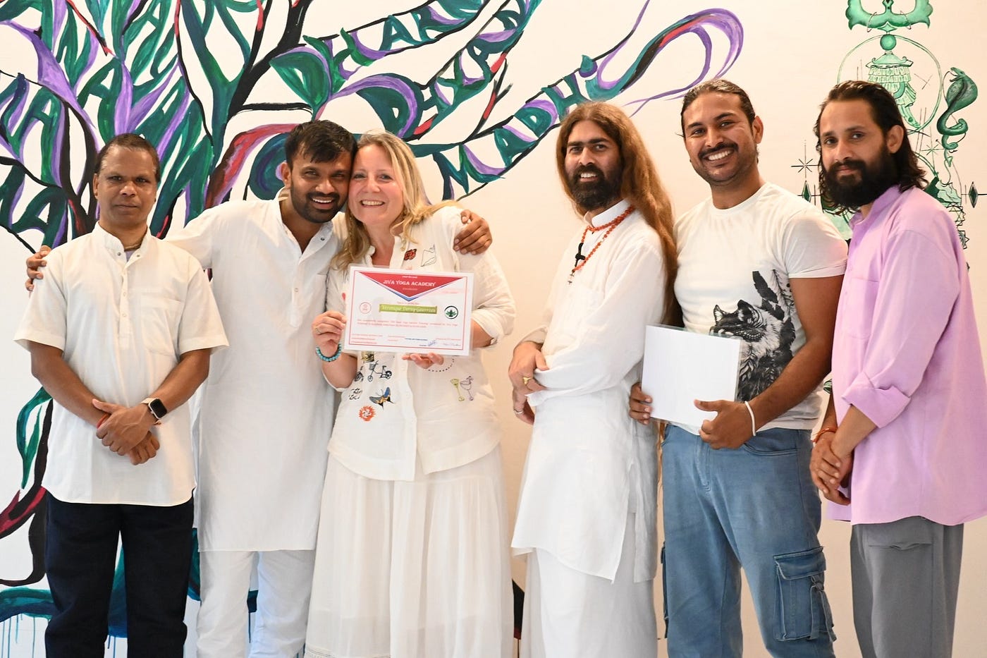 Transform Your Practice: Discover the Best 200 Hour Yoga Teacher Training in Rishikesh