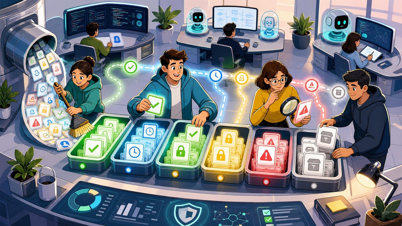 AI Agent Memory Hygiene Checklist: Stop Stale Context From Breaking Real Work