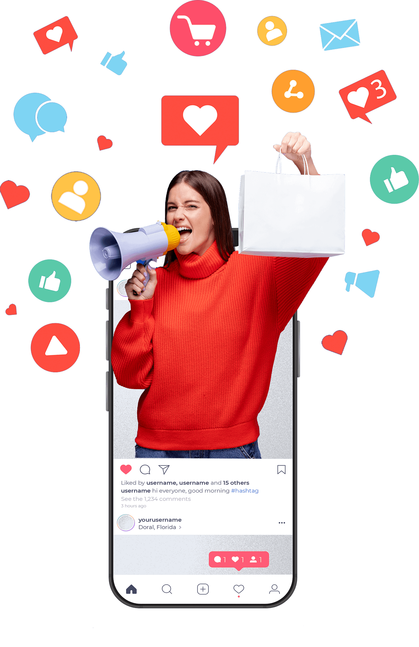 SEO and social media marketing in Dubai From Keywords to Content: Using AI for SEO Success in 2025
