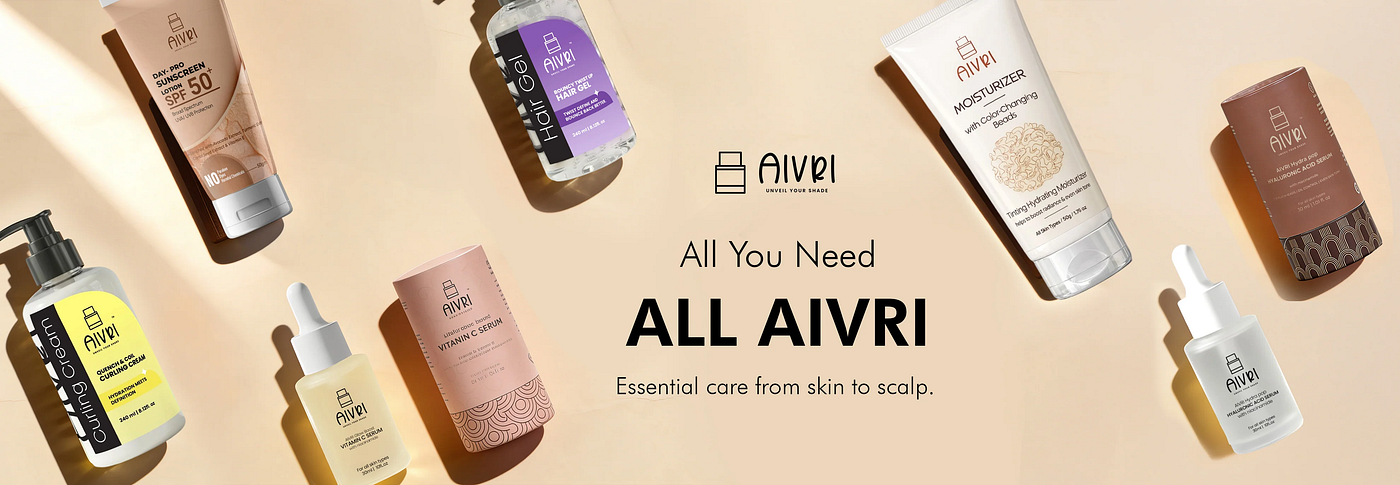 Buy Skincare Products Online: The Best Skin Care & Hair Care Products for a Complete Self-Care…