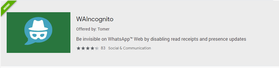 How to Hide WhatsApp Online Status On PC?