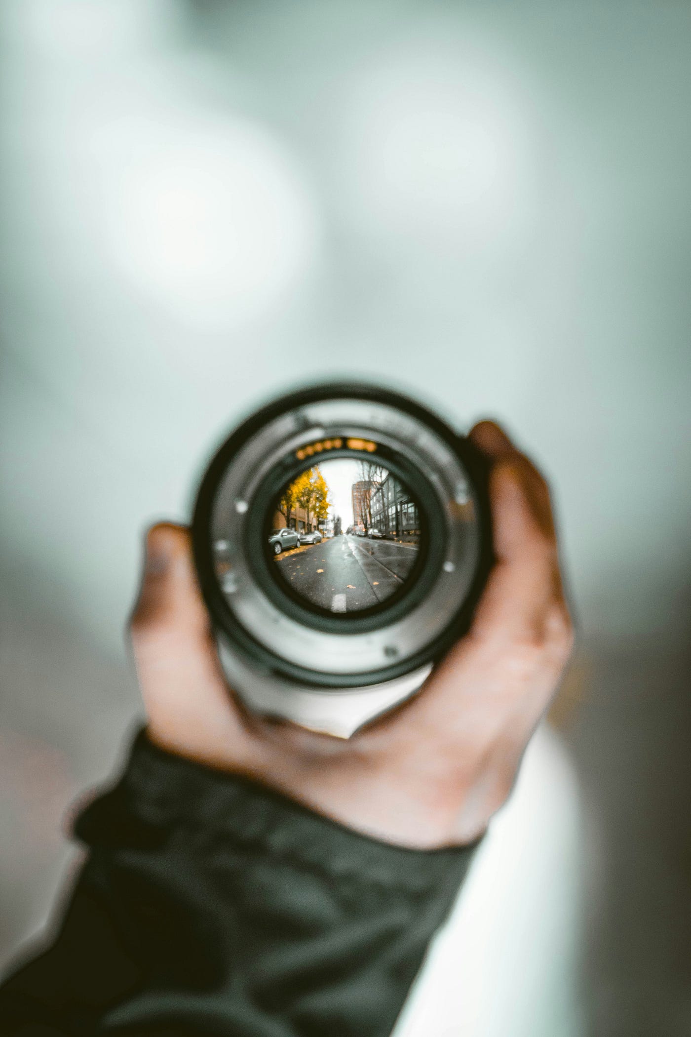 How to keep focus and stop day dreaming?