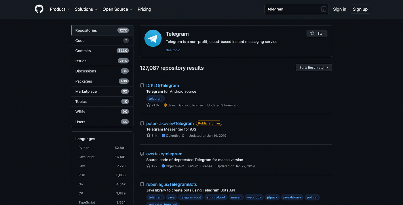 GitHub - Autapomorph/trex-gamebot: Telegram bot to play classic