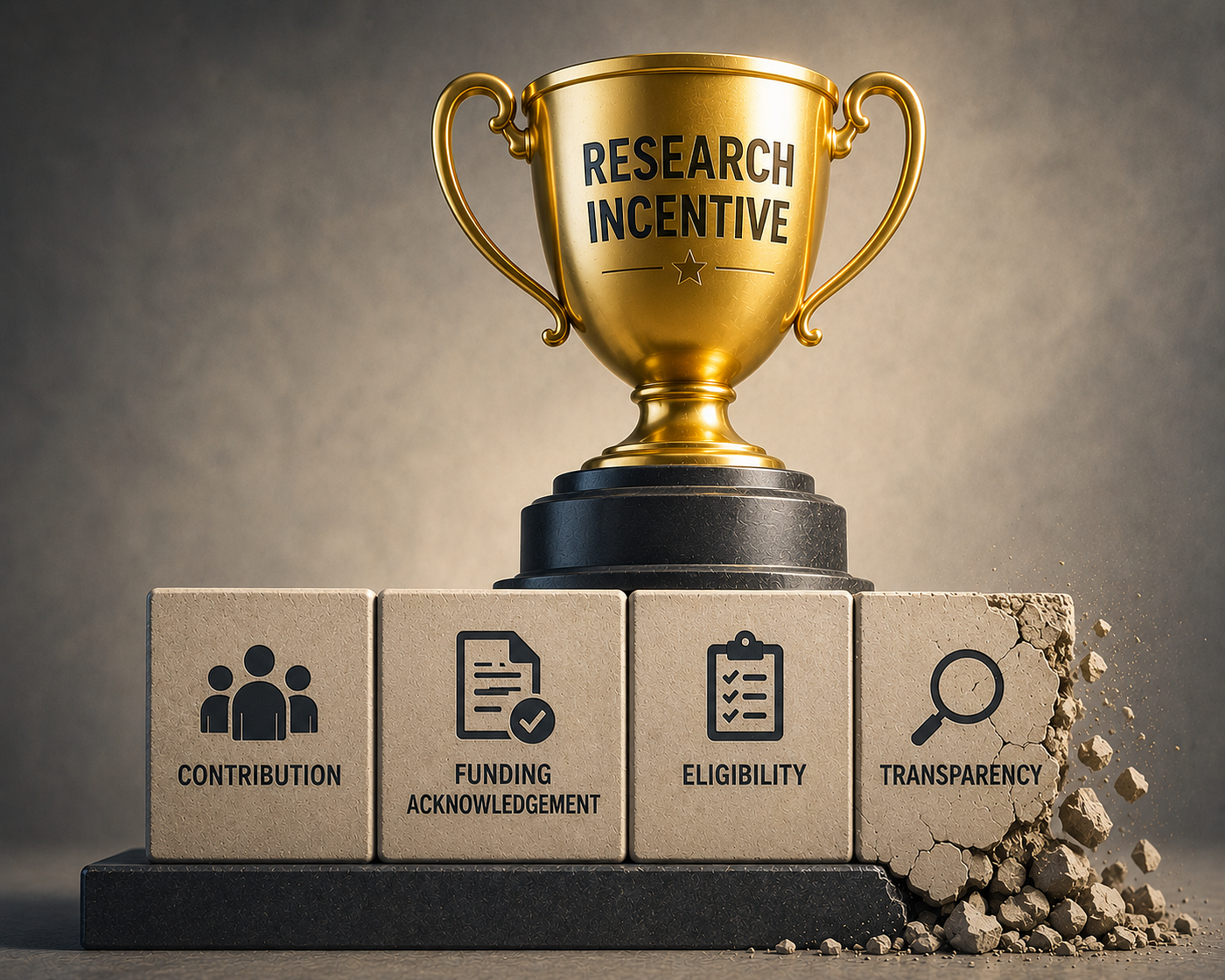 The Unintended Consequences of Research Incentives