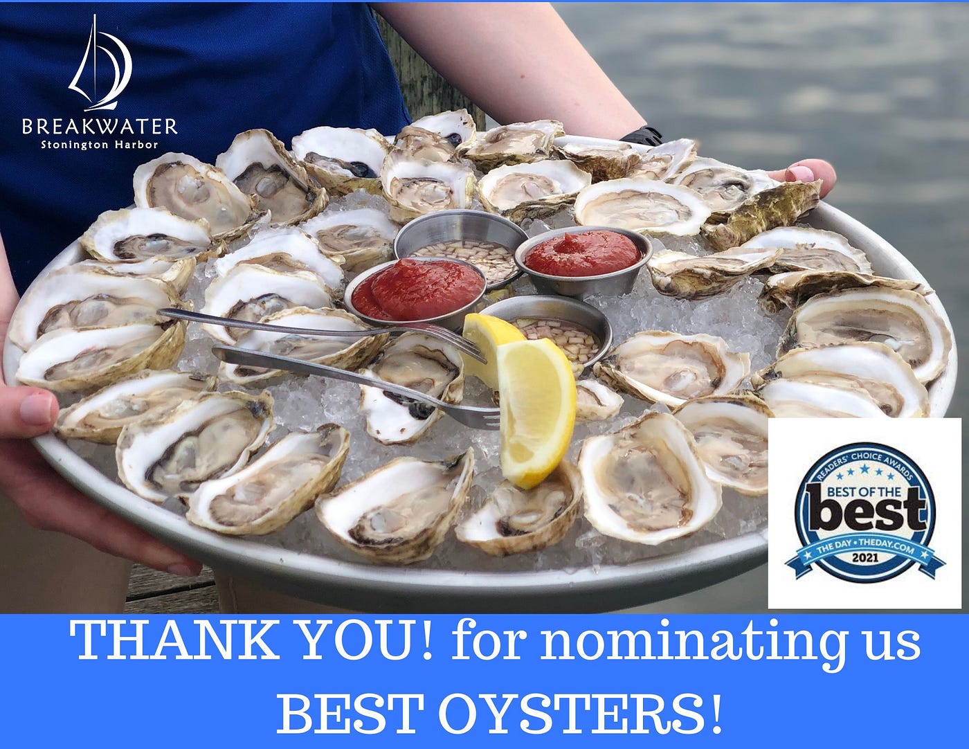 Oyster restaurant near me deals