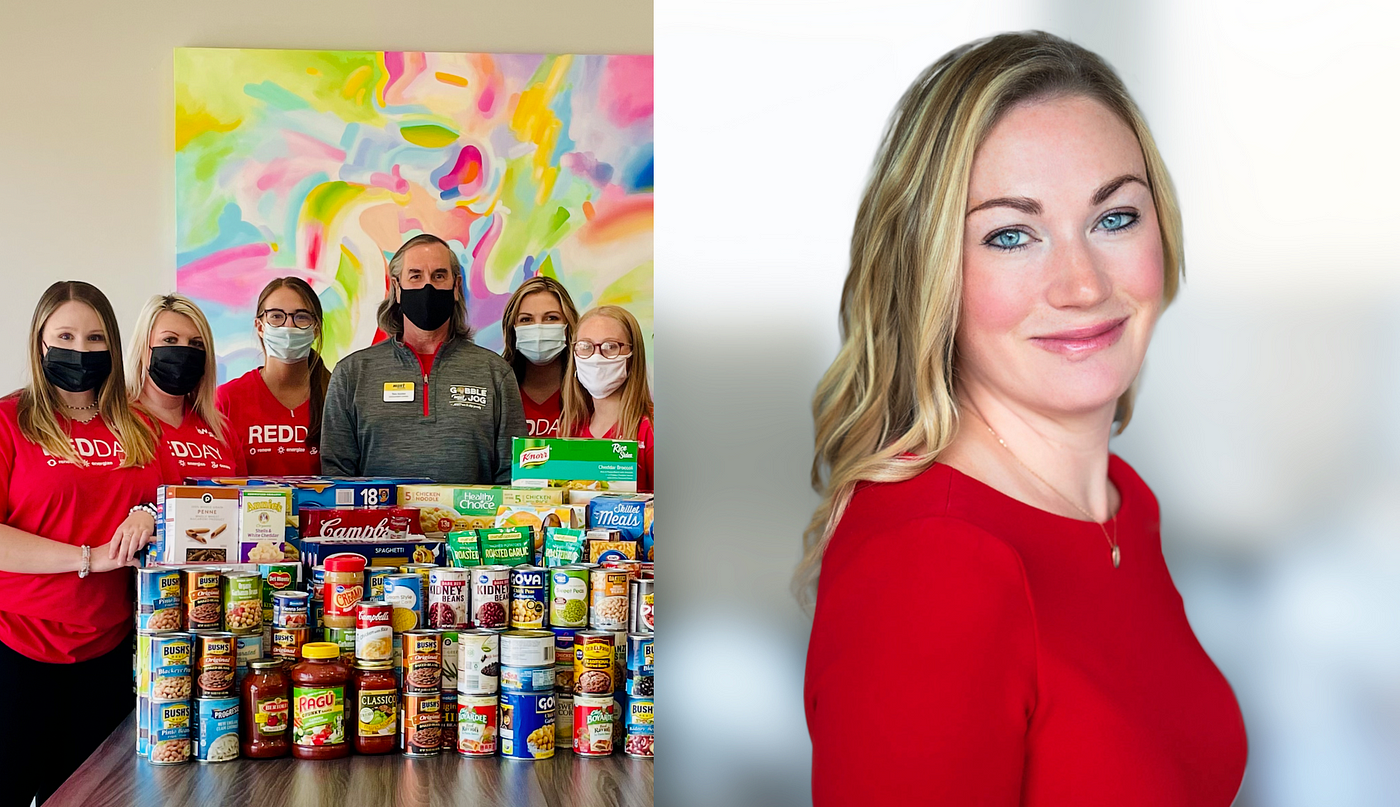 Social Impact Heroes: Why & How Janice Overbeck Is Helping To