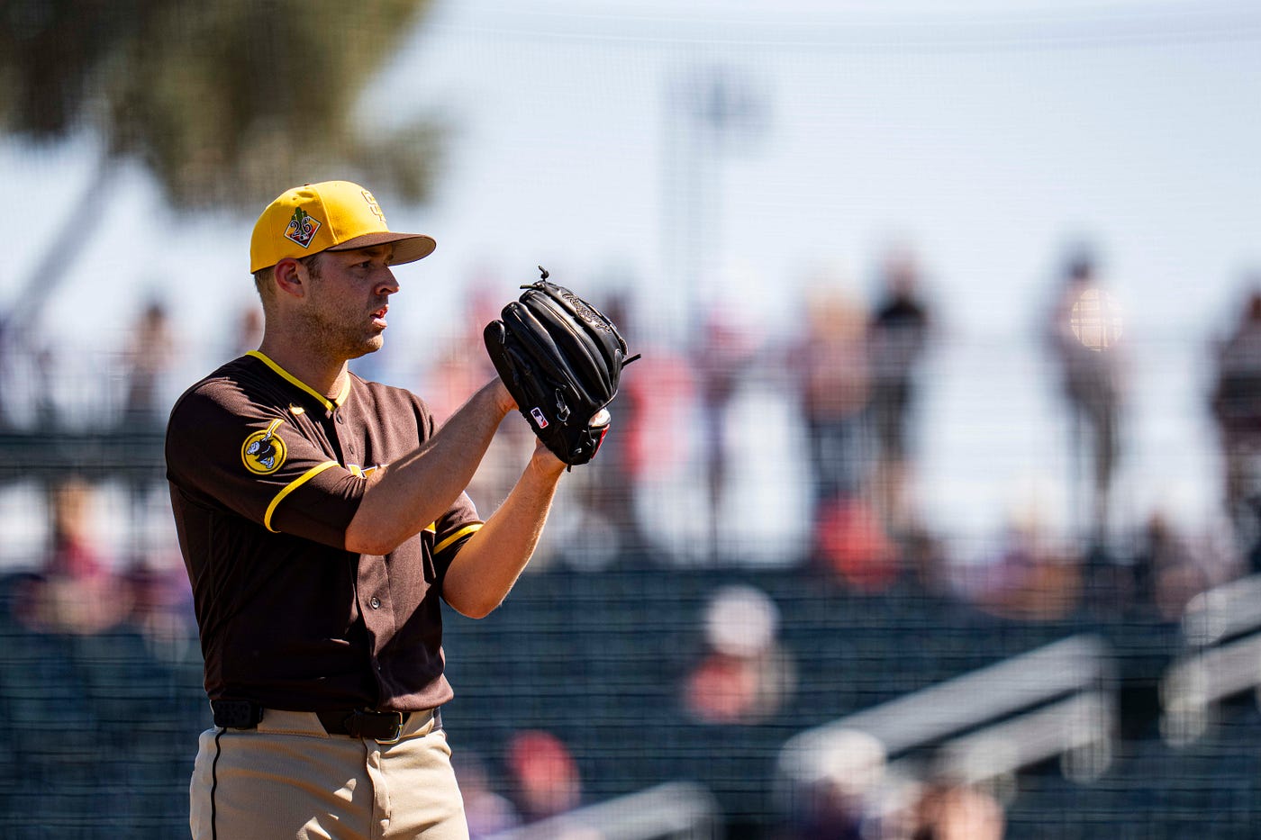 CRAIG’S COMMENTS: Michael King, Luis Campusano and Ty France start second game for Padres; plus…