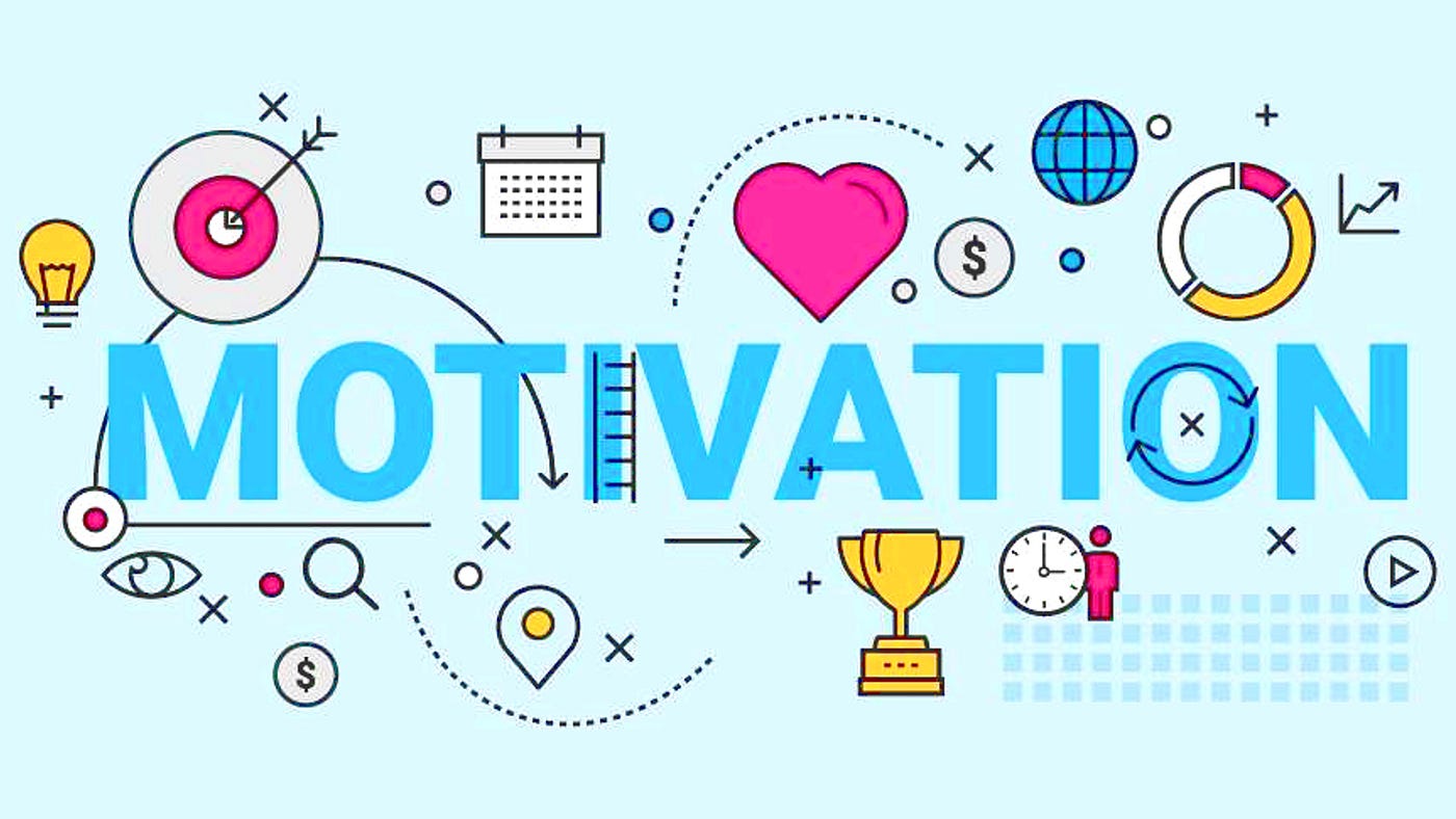 Motivation and Online Communities | by DEV.BIZ.OPS | Medium