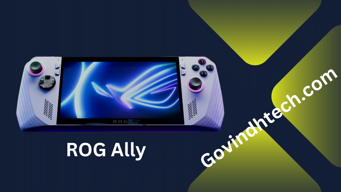 The ROG Ally 2 is coming, and that's a great sign