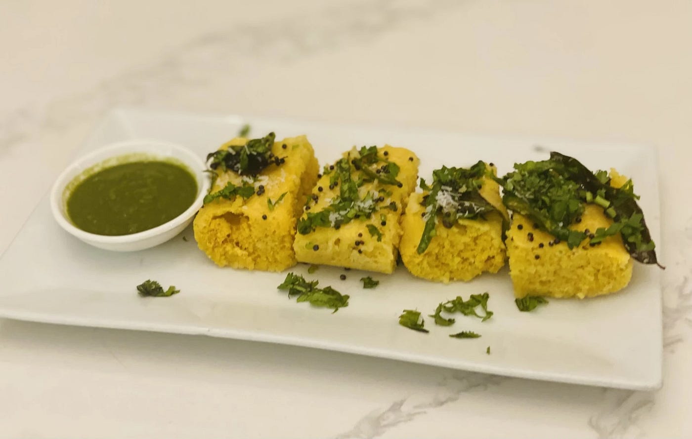 What is the Most Popular Gujarati Food in NYC?