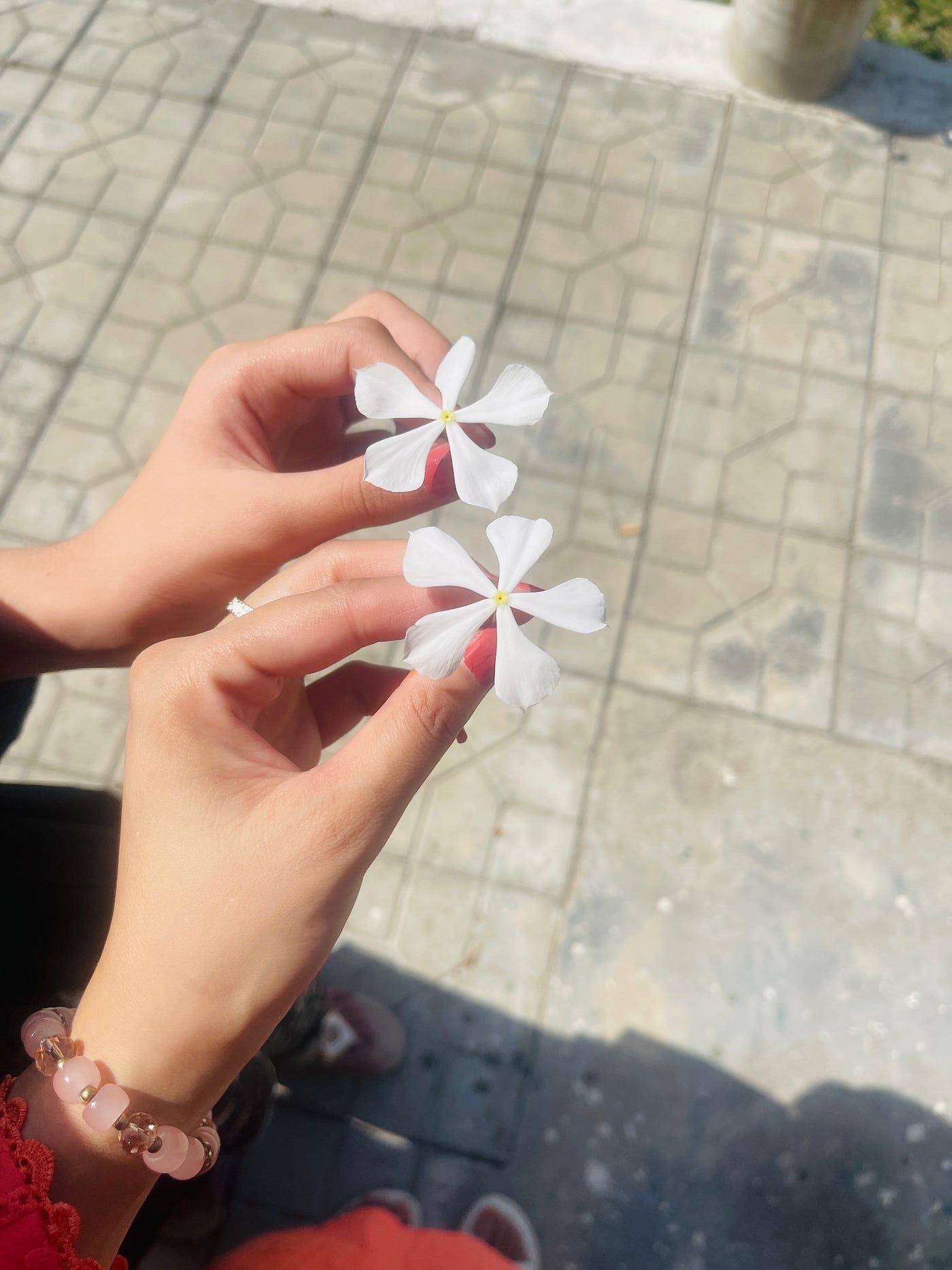 I Miss You!