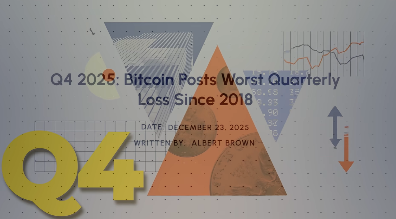 The 4 Year Cycle Is DEAD!! What It Means For Crypto In 2026!! | by Dominalt  | Coinmonks | Jan, 2026 | Medium