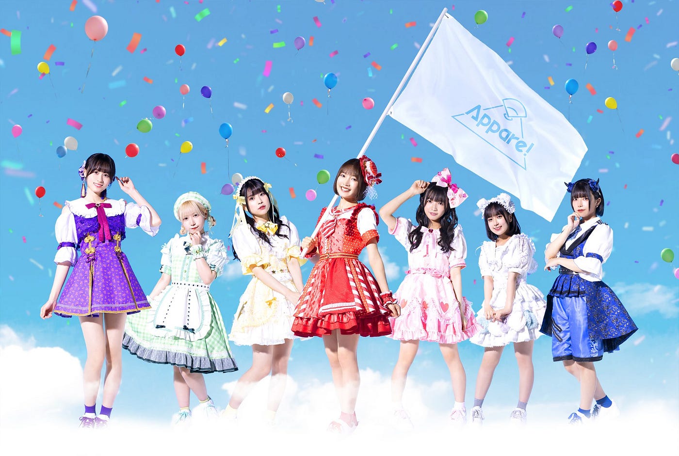Japan's Largest Idol Festival coming to XANA Metaverse for after party