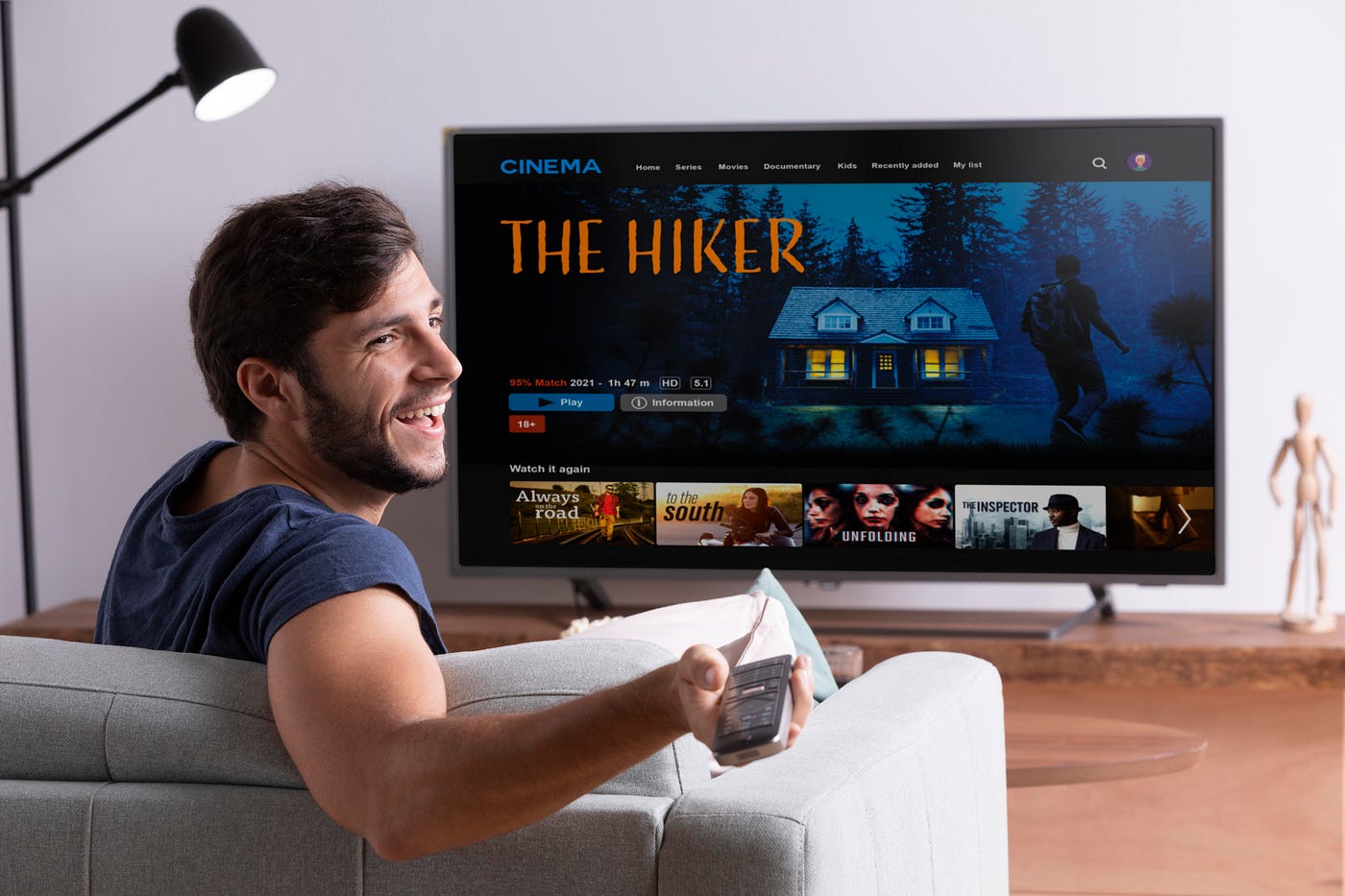 OTT Releases This Week (July 8–14, 2025): Wimbledon 2025, Zero Se Restart, Dexter Resurrection &…