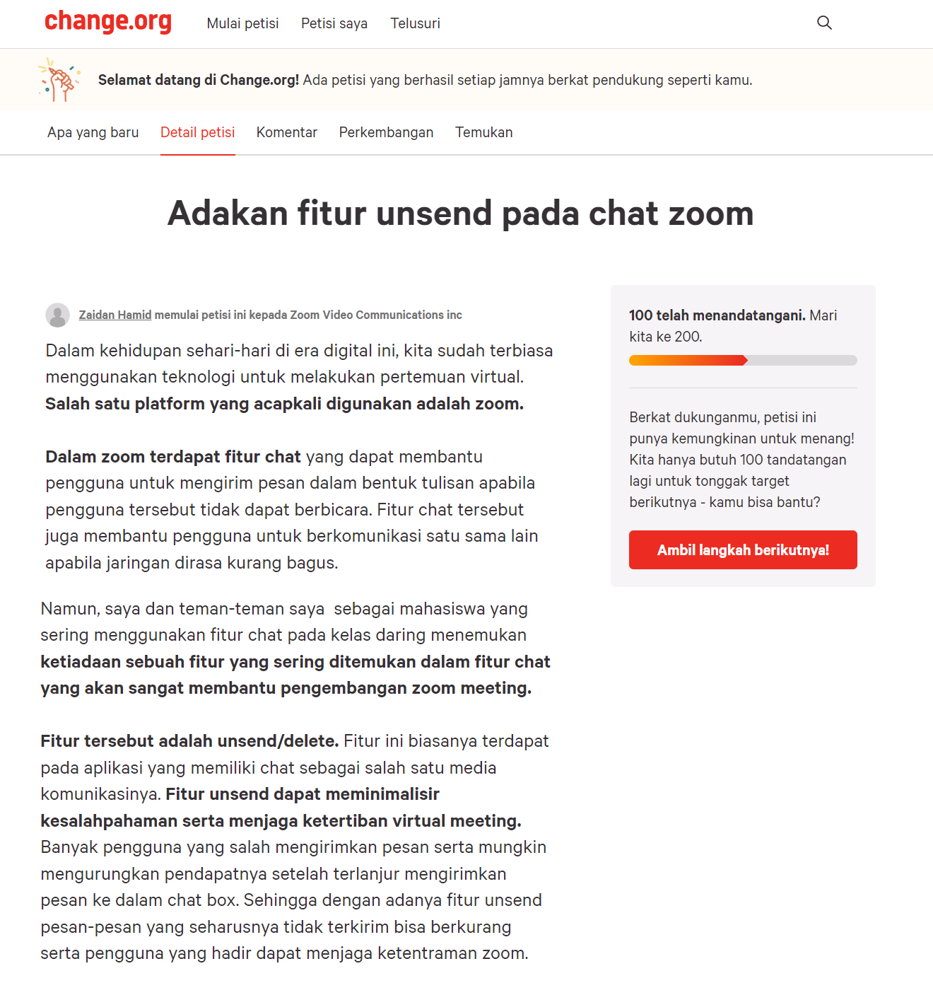 Laptop không hỗ trợ ảnh nền ảo trên Zoom tidak support virtual