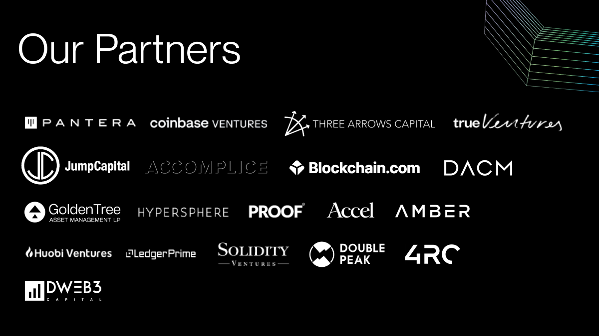 Stader on BNB: Coming Soon. It has been a tough few days for the… | by  Stader Labs | Medium