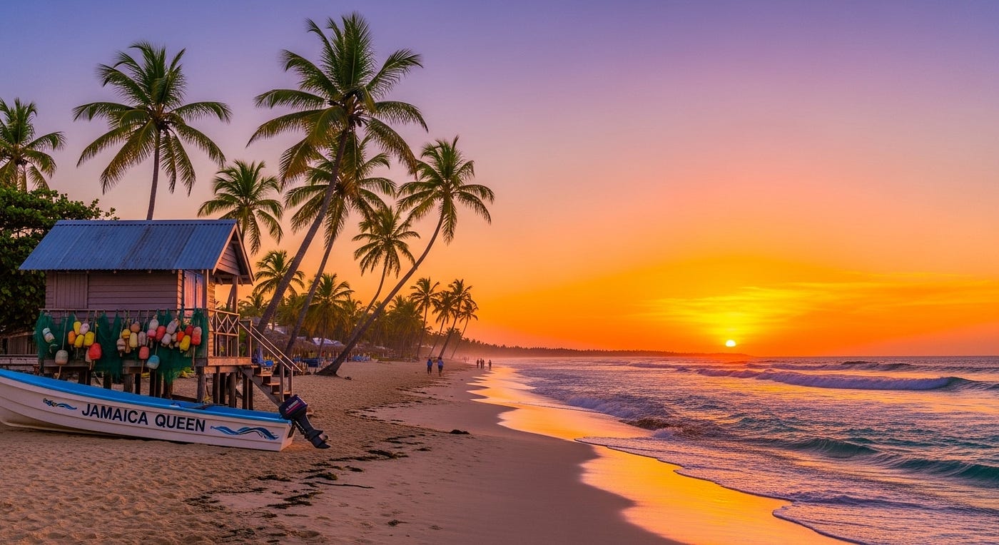 Is Jamaica Safe for Families? Safe Areas & Advice