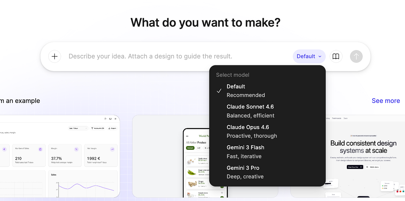 Figma 2026 업데이트, 디자인-개발 핸드오프를 조용히 재정의 — Claude 4.6