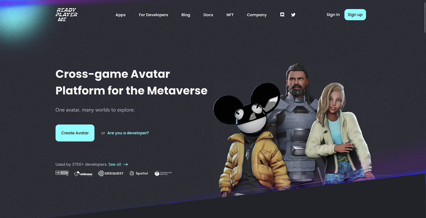 Membuat Avatar di ReactJS (Pemula)