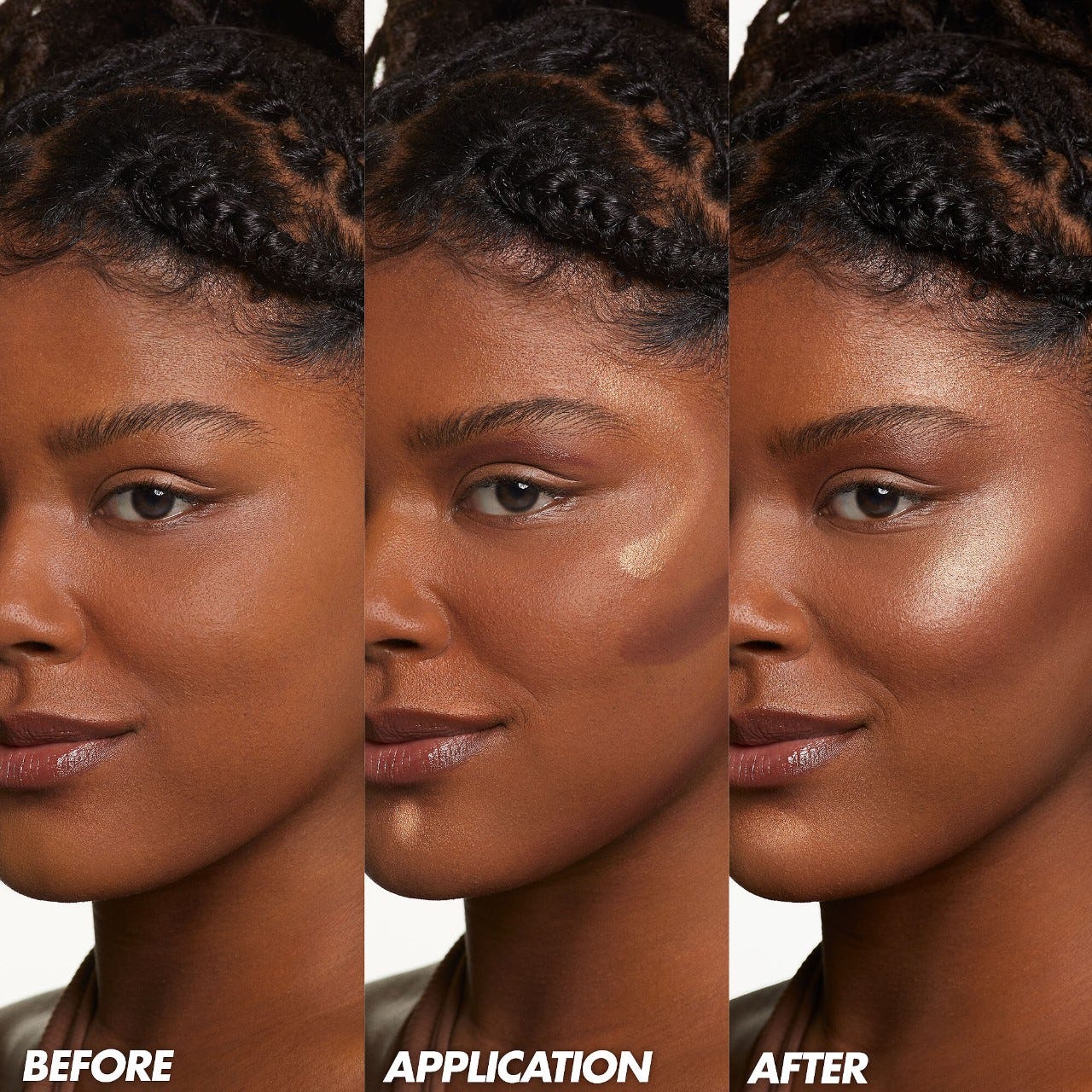 How to use contour make-up: Your complete guide to face contouring