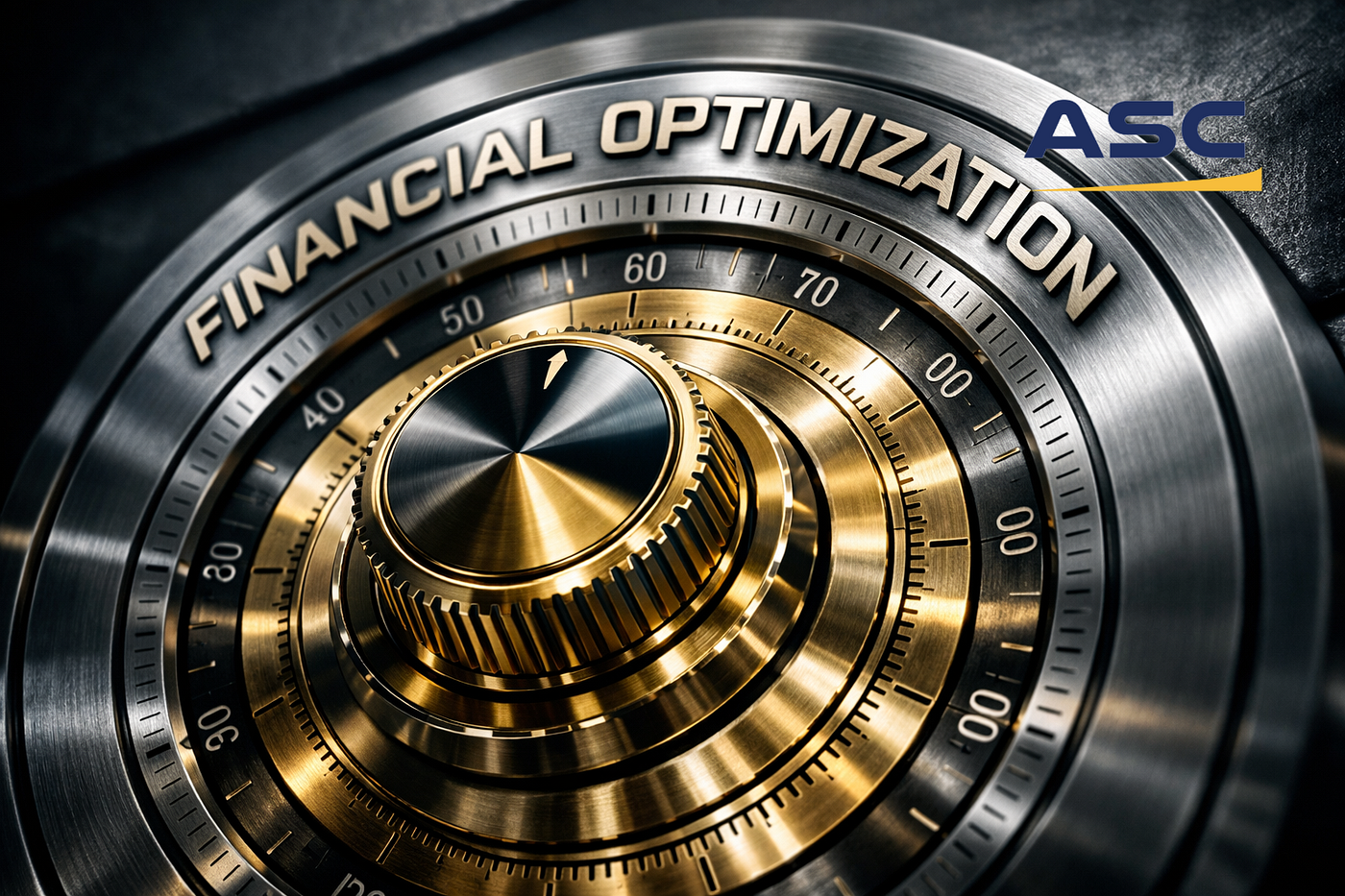 Master Corporate Tax Planning & Audit Strategy | ASC Group