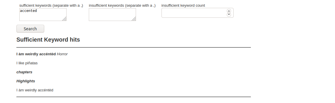 Understanding and tweaking pg_search | by Pablo Curell Mompo | Medium