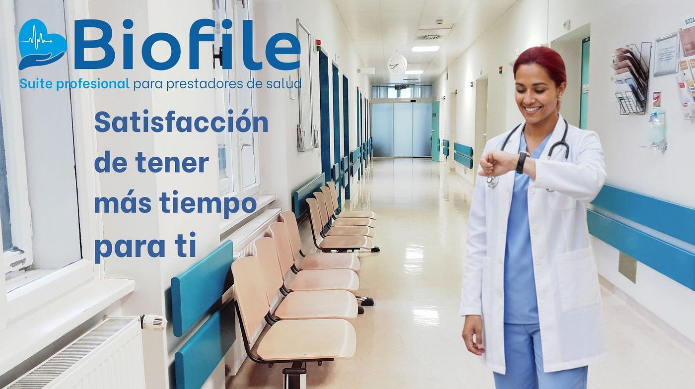 Cómo el RDA y la interoperabilidad van a ayudarte a reducir el tiempo de consulta en tu IPS o…