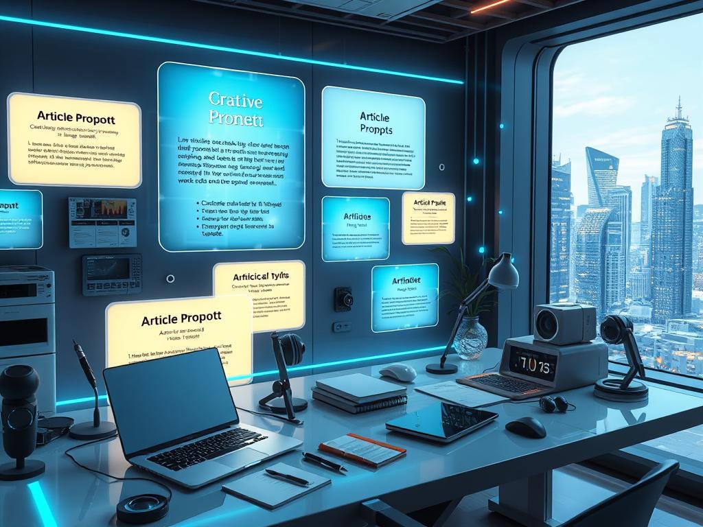 Creating Engaging Introductions with AI Assistance