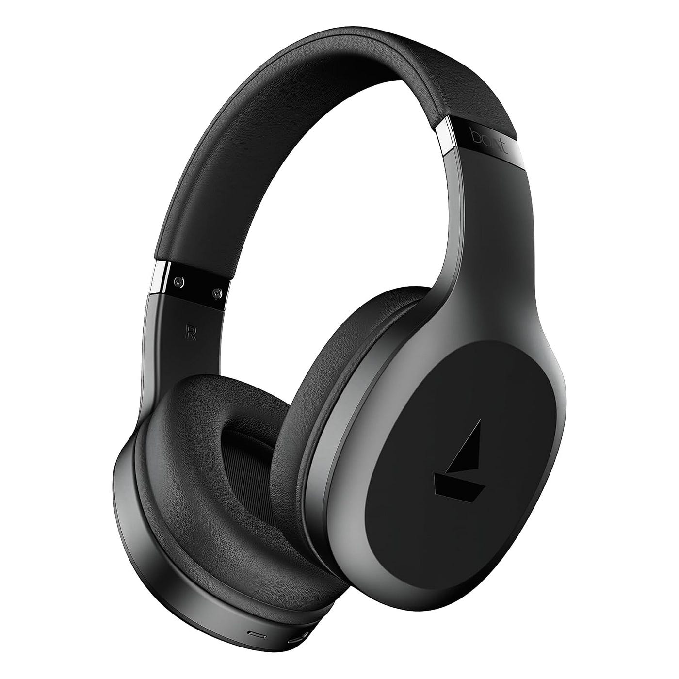 🎧 boAt Rockerz 412 (2025 Launch) — The Ultimate Budget Headphones for Style & Performance