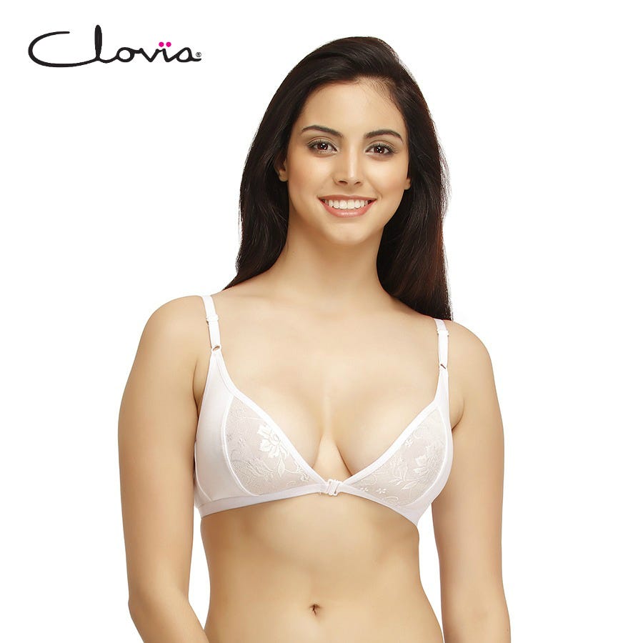 How to Choose the Best Bra. Choosing the right kind of bra is a…, by Clovia  Lingerie