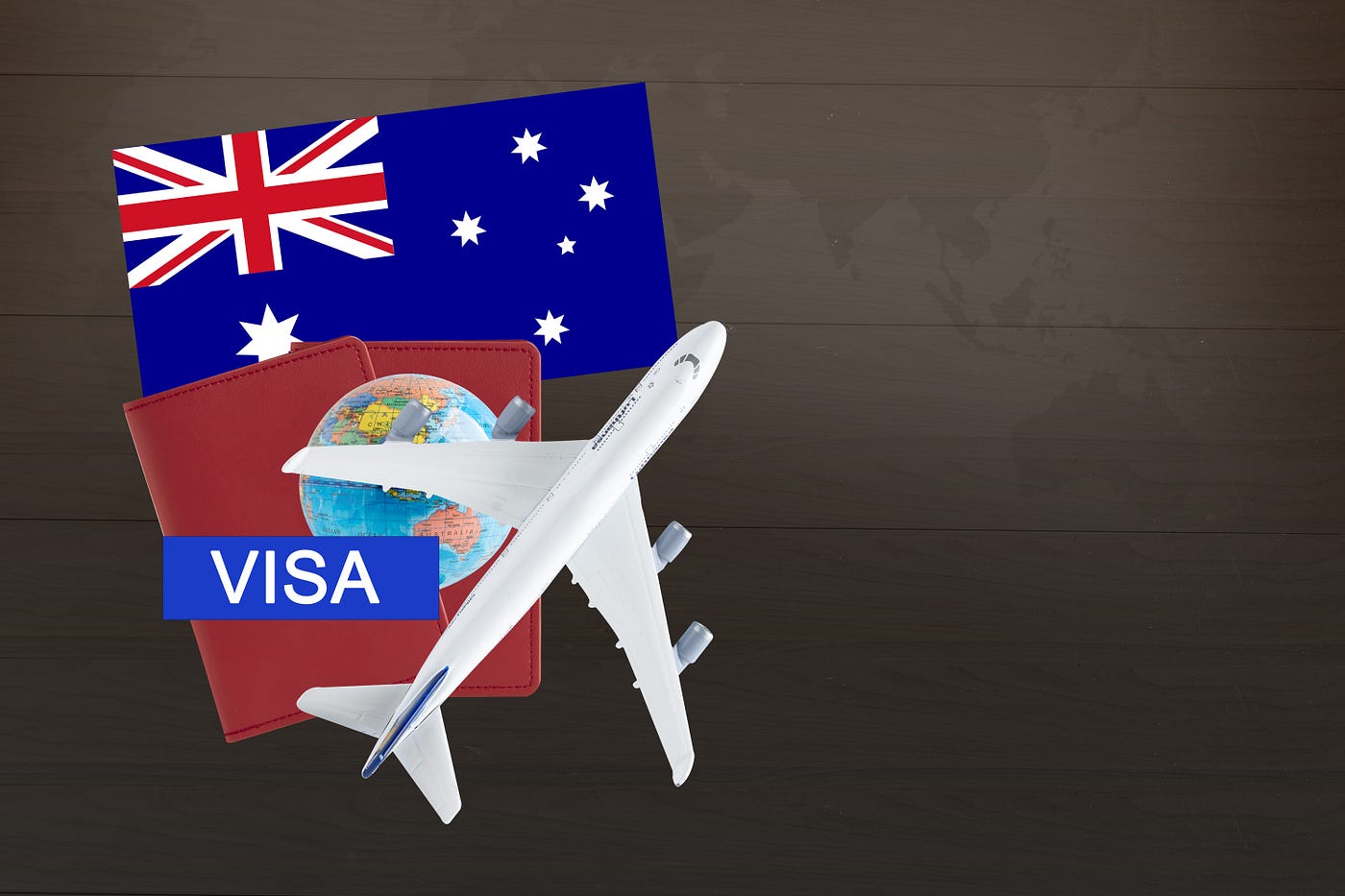 What’s the Difference Between Temporary and Permanent Work Visas in Australia?