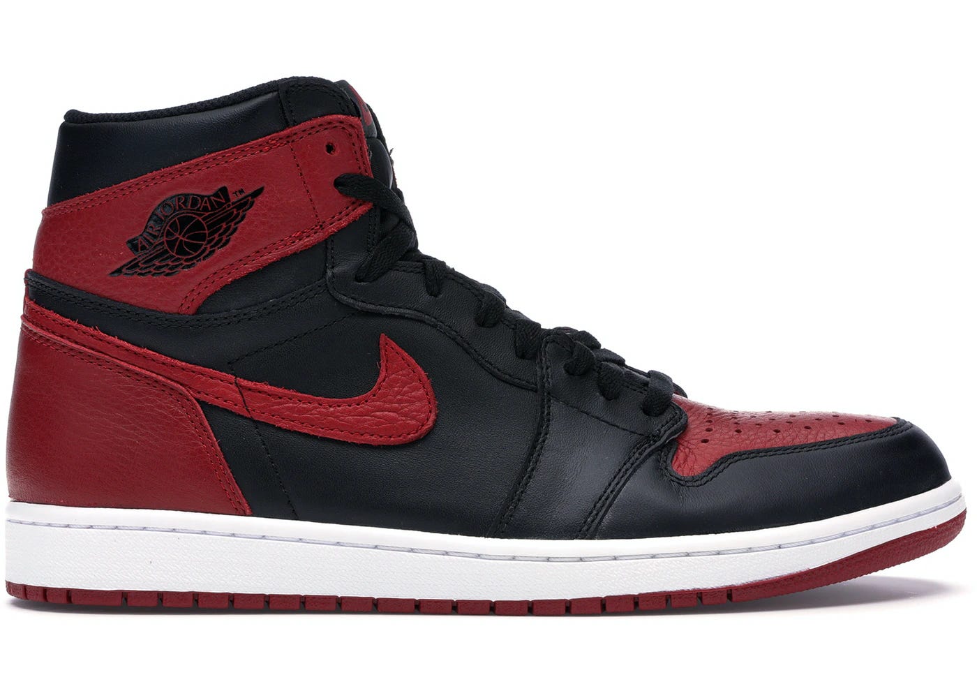 Nike banned 1s shop