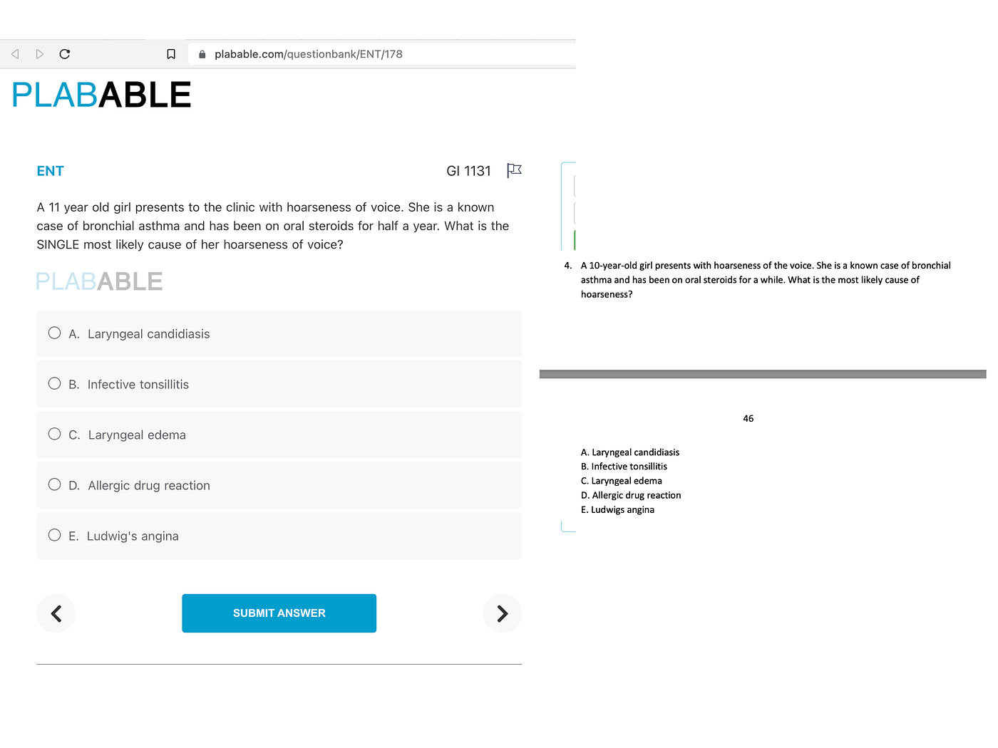 Plabable is a scam