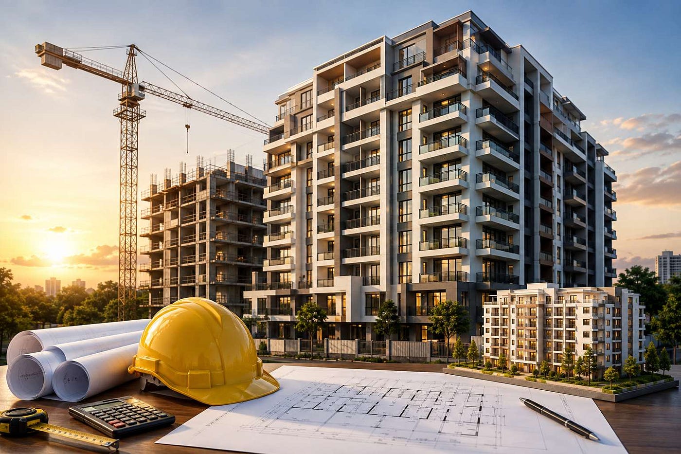Builders in Thrissur: What Makes a Home Strong, Comfortable, and Future-Ready?