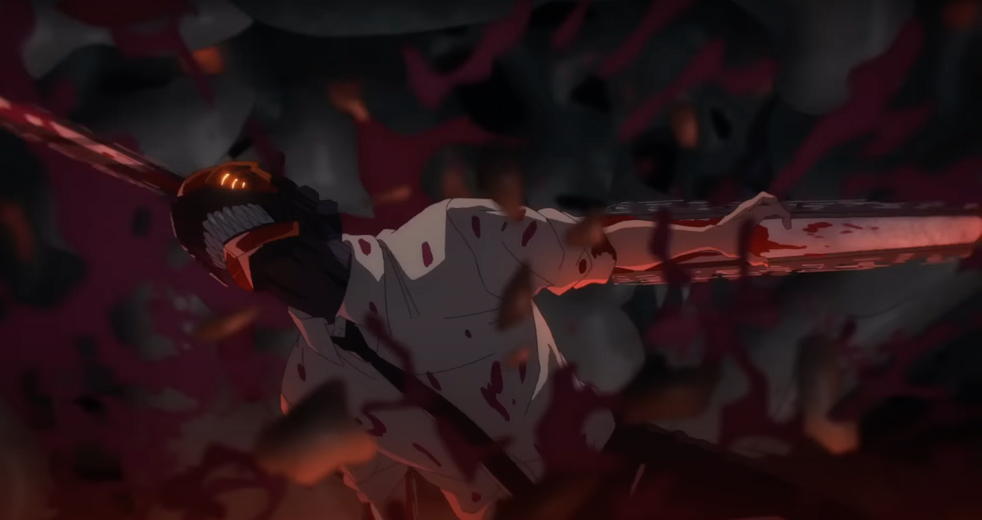 CHAINSAW MAN Recap — Episode 9: Battle On!, by Dan Tabor