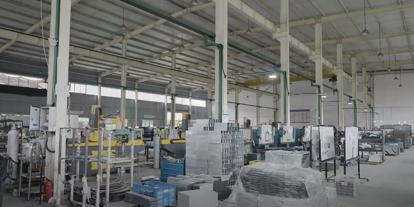 Xianju Jiaheng - Der führenden Hersteller von Gartenprodukten in China