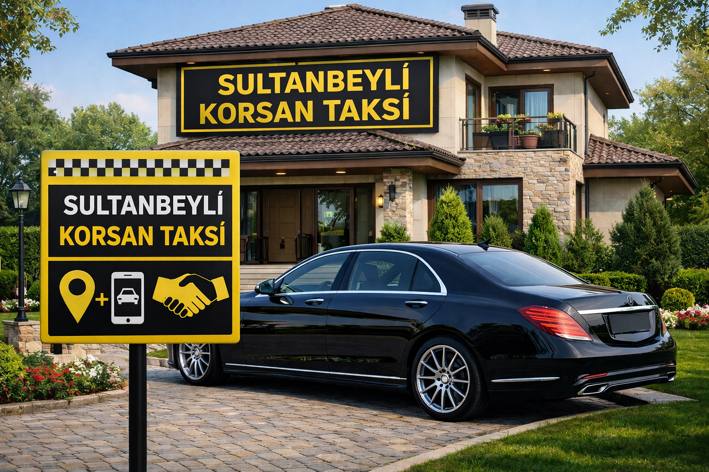 Sultanbeyli’de Konforlu ve Ekonomik Ulaşım: Şehir İçi ve İstanbul Havalimanı Rehberi