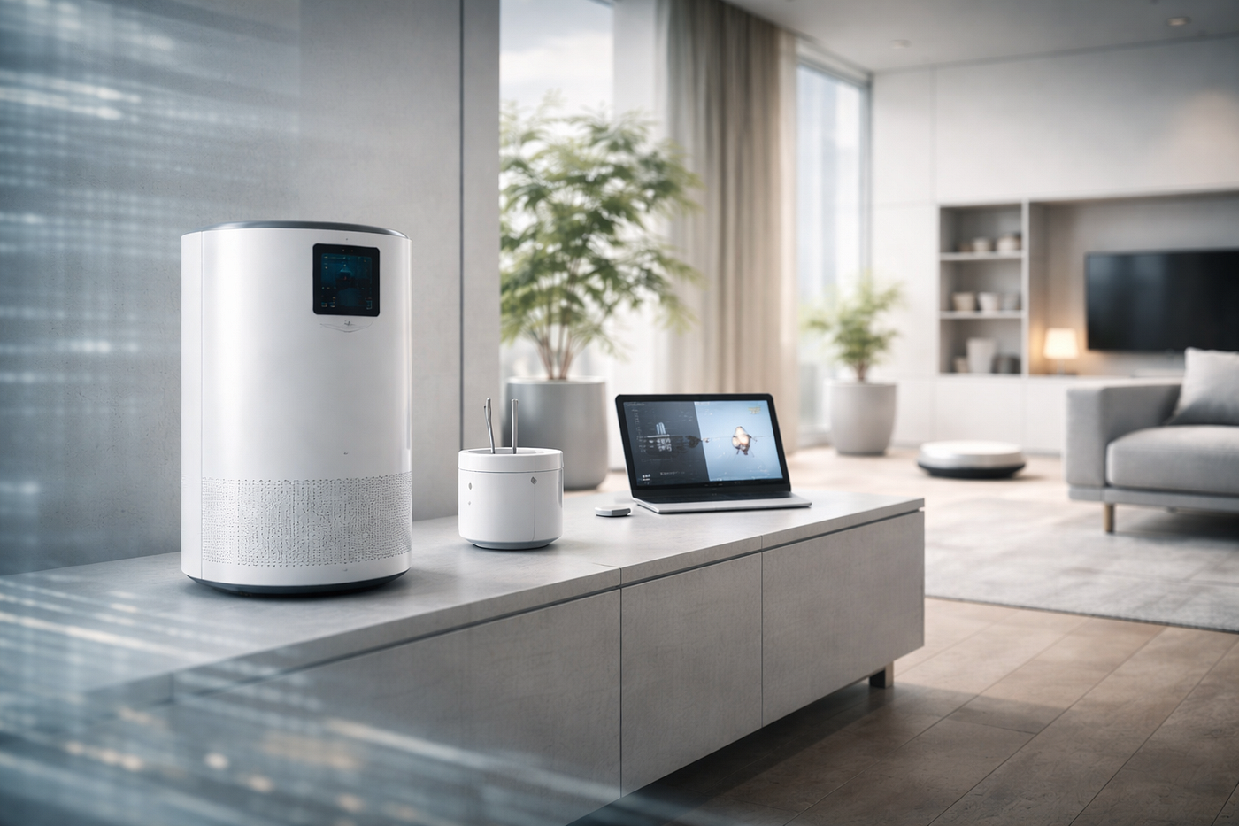 From PCs to the Smart Home Market: Why Acer’s Strategy Reflects a Bigger Industry Shift