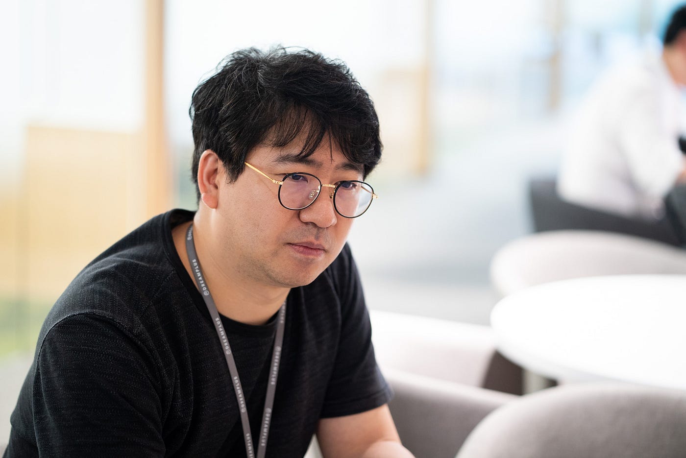 Peer Interview Series 8 - Jayce(문제근) | by Peer | Peer | Medium