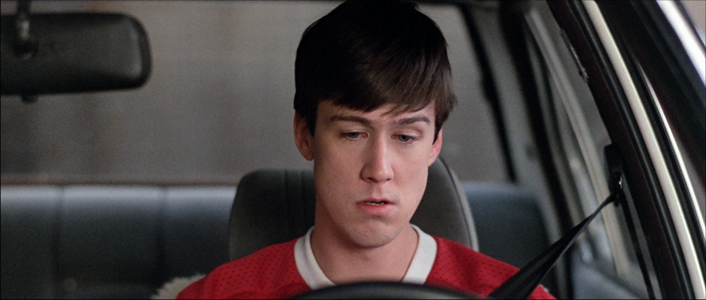 Cameron Frye's Day Off